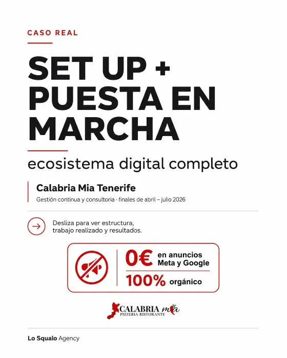 Caso reale Calabria Mia: set up e avvio dell'ecosistema digitale